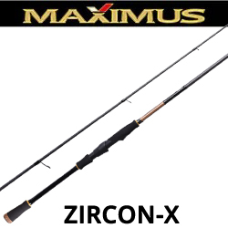 Maximus Zircon-X