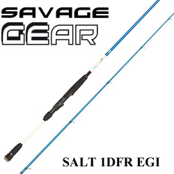 Savage Gear Salt 1DFR EGI