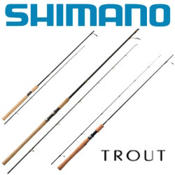 Shimano Trout