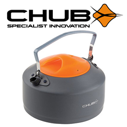 Chub Classic Kettle