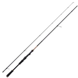 Удилище спиннинговое Maximus Zircon-X Jig 24H 2,4m 20-60g