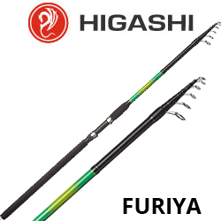 Higashi Furiya