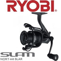 Ryobi Slam Slar