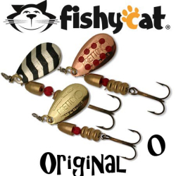 Fishycat Bretton Original №0