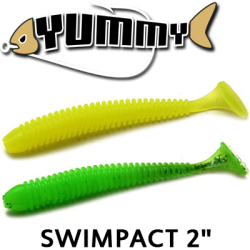 Yummy Swimpact 2"