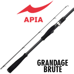 Apia Grandage Brute