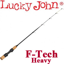 Lucky John F-Tech Heavy