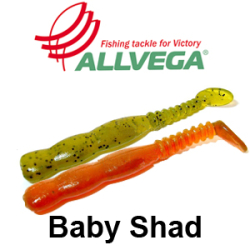 Allvega Baby Shad