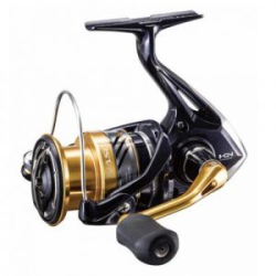 Катушка Shimano 16 Nasci C2000HGS