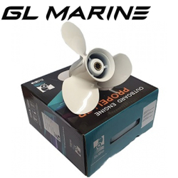 GL Marine Hidea/Yamaha 663-45943-01-EL