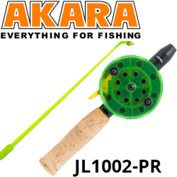 Akara JL1002-PR