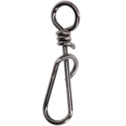 Застёжка Mikado Sensual BN № MS (р.н. до 18кг/10шт) (AMA02-1012-MS)