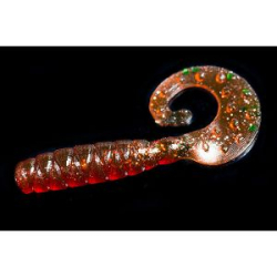 Силиконовая приманка Jara Baits Slymm 45 Мидия цв. #05