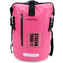 Влагозащитный рюкзак Stream Trail Dry Tank D2 Rosy (PK) 25L