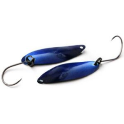 Блесна Miari Nevka 3,3гр. цвет met-09