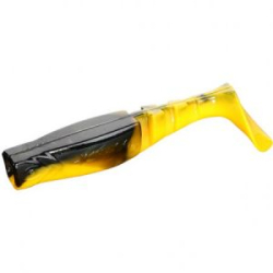 Виброхвост Mikado Fishunter II 11.5cm цв. 354