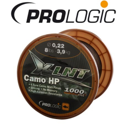 Prologic XLNT HP Camo 1000m