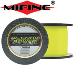 Mifine Action Power 1200m