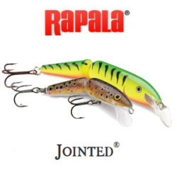 Rapala Jointed