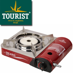 Tourist Solaris Plus TS-701