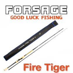 Forsage Fire Tiger