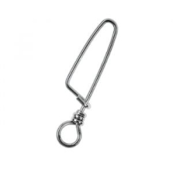 Карабин Sprut SN-06 BN #2/20kg (Coastlock Snap) 1упак*8шт