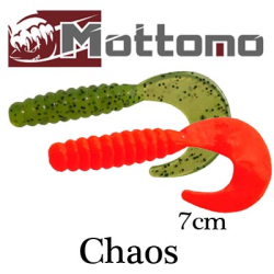 Mottomo Chaos 7см