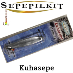 Sepe Kuhasepe