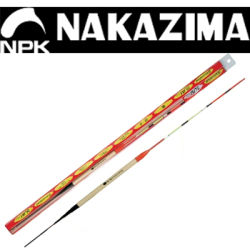 Nakajima Specialist Slim