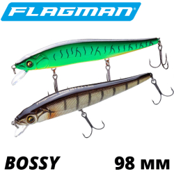 Flagman Bossy 98мм