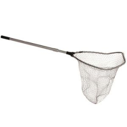 Подсачек EcoPro 60*60 рукоятка 1.55 м, графит (EP014-2-60-MF)