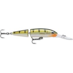 Воблер Rapala Jointed Deep Husky Jerk JDHJ08 цвет YP