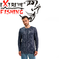 Extreme Fishing OBS-G509 Obsidian Ridge