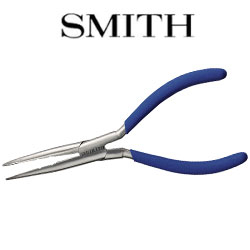 Smith Stainless Curved Pliers 156мм.