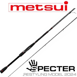 Metsui 24 Specter