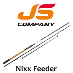 JSCompany Nixx Feeder