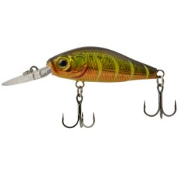 Воблер LureMax Spets 40F SR 2,7гр. цв. 118