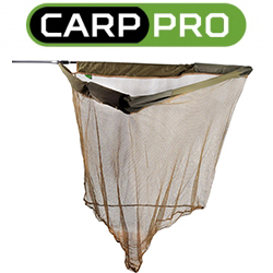 Carp Pro Rondel Landing Net 42'' (CPRLN42)