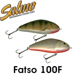 Salmo Fatso 100F