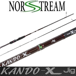 Norstream Kando-X Jig