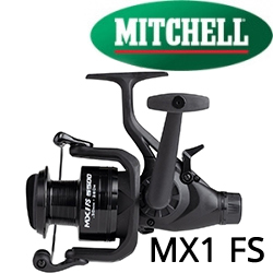 Mitchell MX1 FS