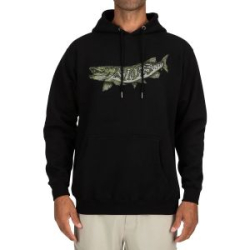 Толстовка Simms Keeler Musky Hoody, Black, L