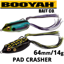 Booyah Pad Crasher 1/2 oz