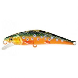 Воблер Smith D-Contact France 72мм. 9,5гр. цв. №T4