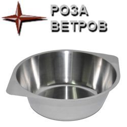 Миска Роза ветров МИСн-001