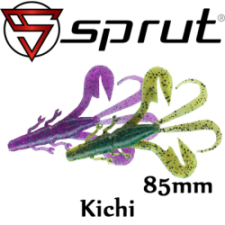 Sprut Kichi 85mm/6g