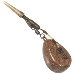 Грузила Korda COG Flat Lead 8,0oz 224г