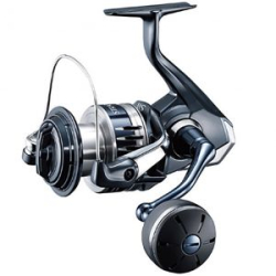 Катушка Shimano 20 Stradic SW 8000PG