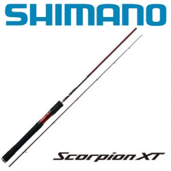 Shimano Scorpion XT