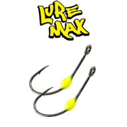 LureMax Trout LT37B Lemon